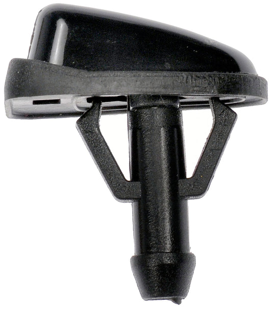 One New Windshield Washer Nozzle - Dorman# 47248