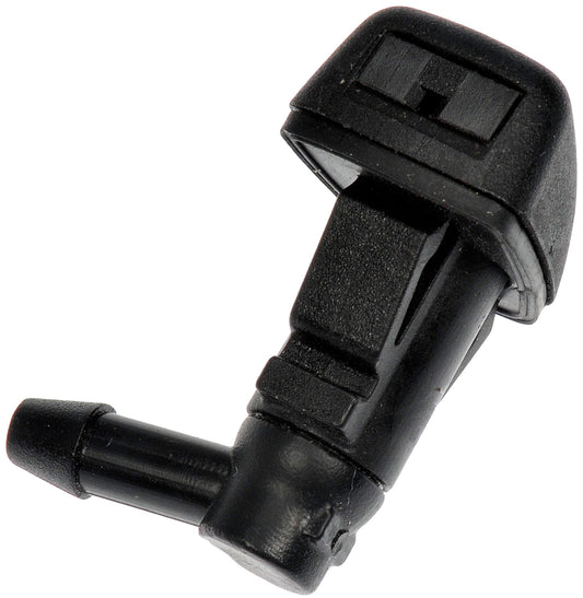 One New Windshield Washer Nozzle - Dorman# 47261