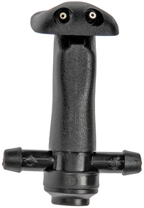 One New Windshield Washer Nozzle - Dorman# 47264