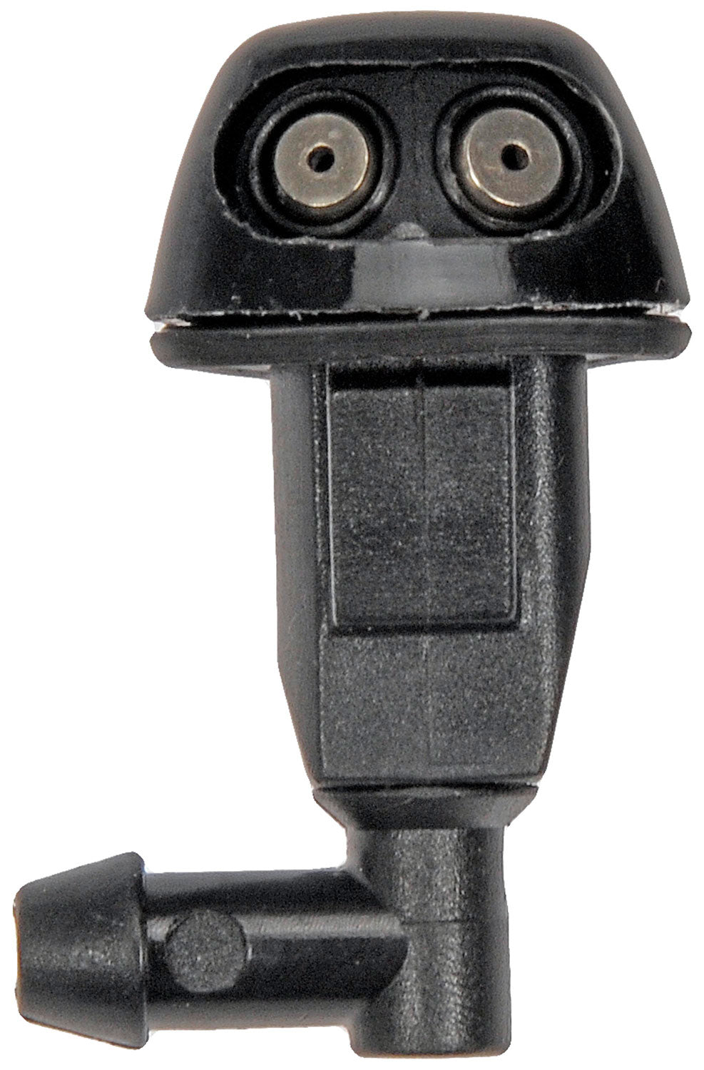 One New Windshield Washer Nozzle - Dorman# 47267