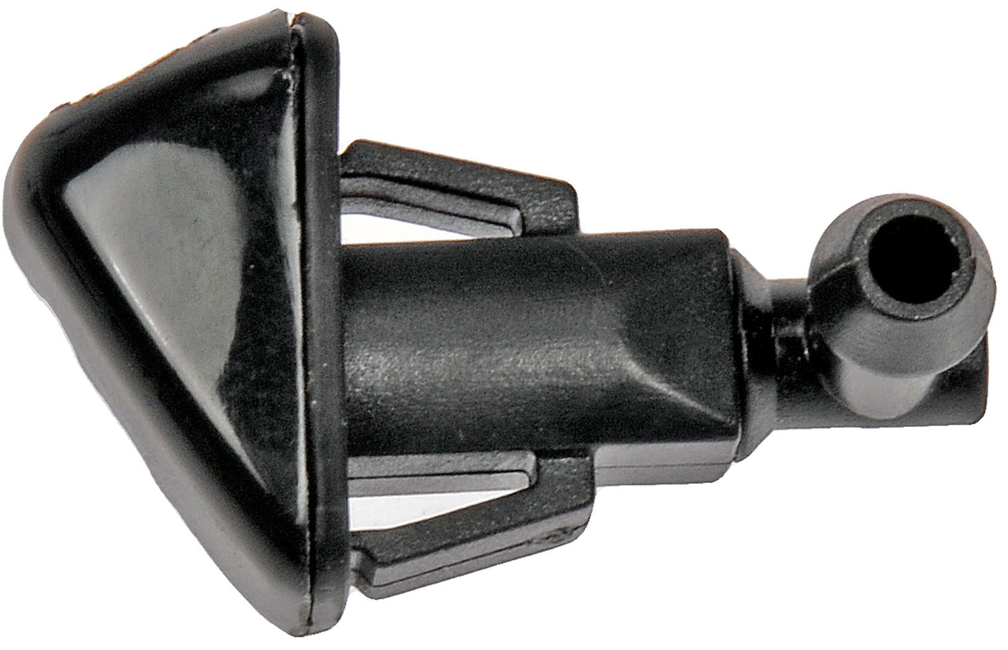 One New Windshield Washer Nozzle - Dorman# 47267