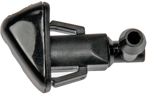 One New Windshield Washer Nozzle - Dorman# 47267