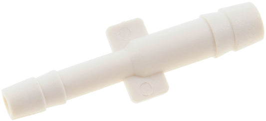 1/4 X 3/16 In. Hard Vacuum Tubing Connector - Dorman# 493-043