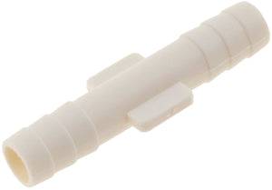 1/4 X 1/4 In. Hard Vacuum Tubing Connector - Dorman# 493-006