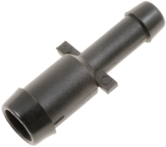 3/8 X 1/4 In. Hard Vacuum Tubing Connector - Dorman# 493-044