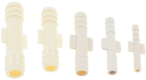 Hard Vacuum Tubing Connector Assortment - Dorman# 47307