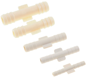 Hard Vacuum Tubing Connector Assortment - Dorman# 47307