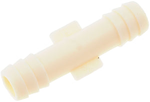 3/8 X 3/8 In. Hard Vacuum Tubing Connector - Dorman# 493-046