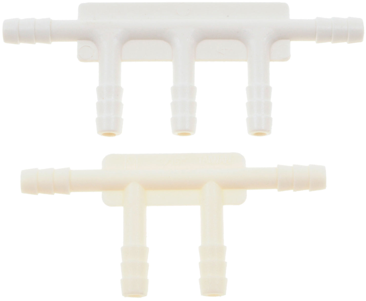 4/5 Way Connector Vacuum Tubing Assortment - Dorman# 47361