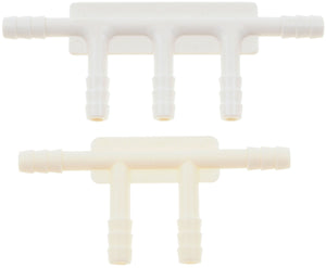 4/5 Way Connector Vacuum Tubing Assortment - Dorman# 47361