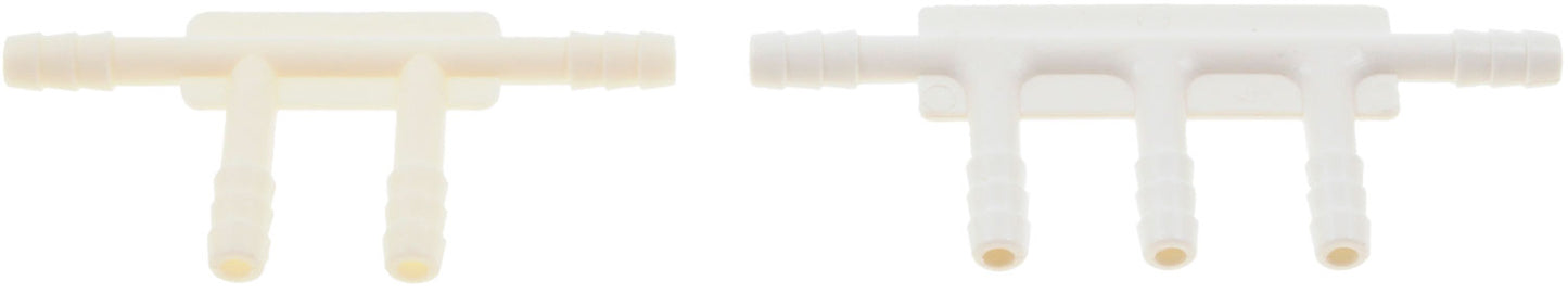 4/5 Way Connector Vacuum Tubing Assortment - Dorman# 47361