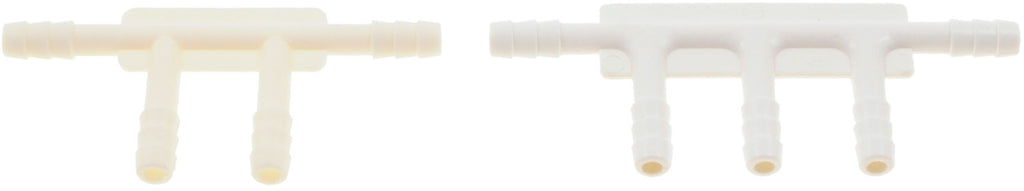 4/5 Way Connector Vacuum Tubing Assortment - Dorman# 47361