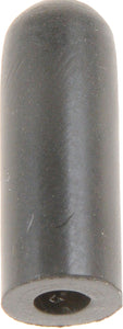 1/8 In. Rubber Black Vacuum Cap - Dorman# 47389