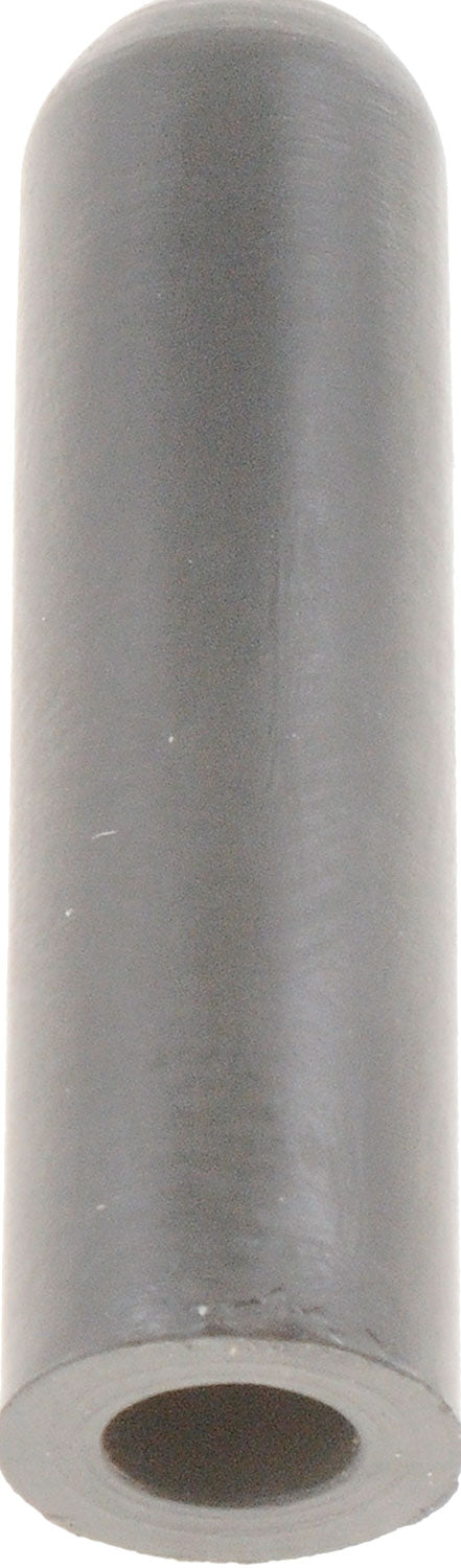 3/16 In. Black Rubber Vacuum Cap - Dorman# 650-002