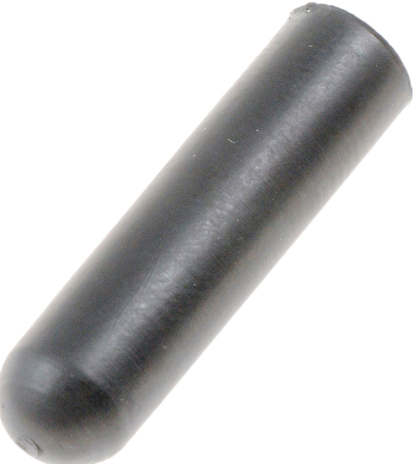 3/16 In. Black Rubber Vacuum Cap - Dorman# 650-002