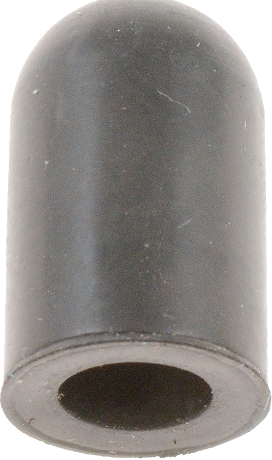 7/32 In. Rubber Black Vacuum Cap - Dorman# 650-006