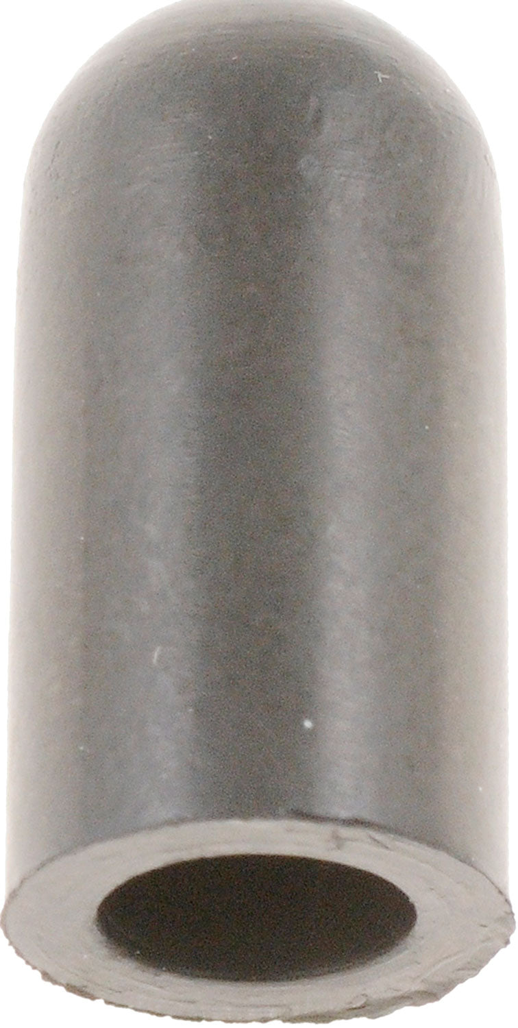 1/4 In. Black Rubber Vacuum Cap - Dorman# 650-003