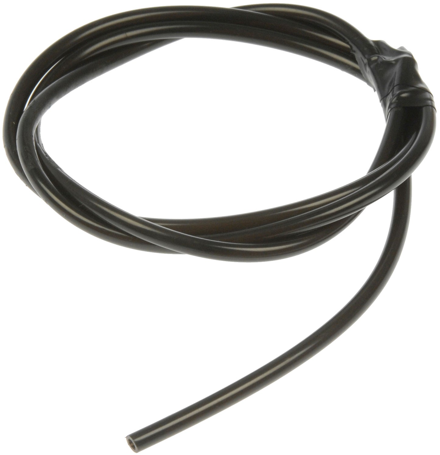 1/8 In. X 3 Ft. Soft Black Vacuum Multi Purpose Tubing - Dorman# 47417