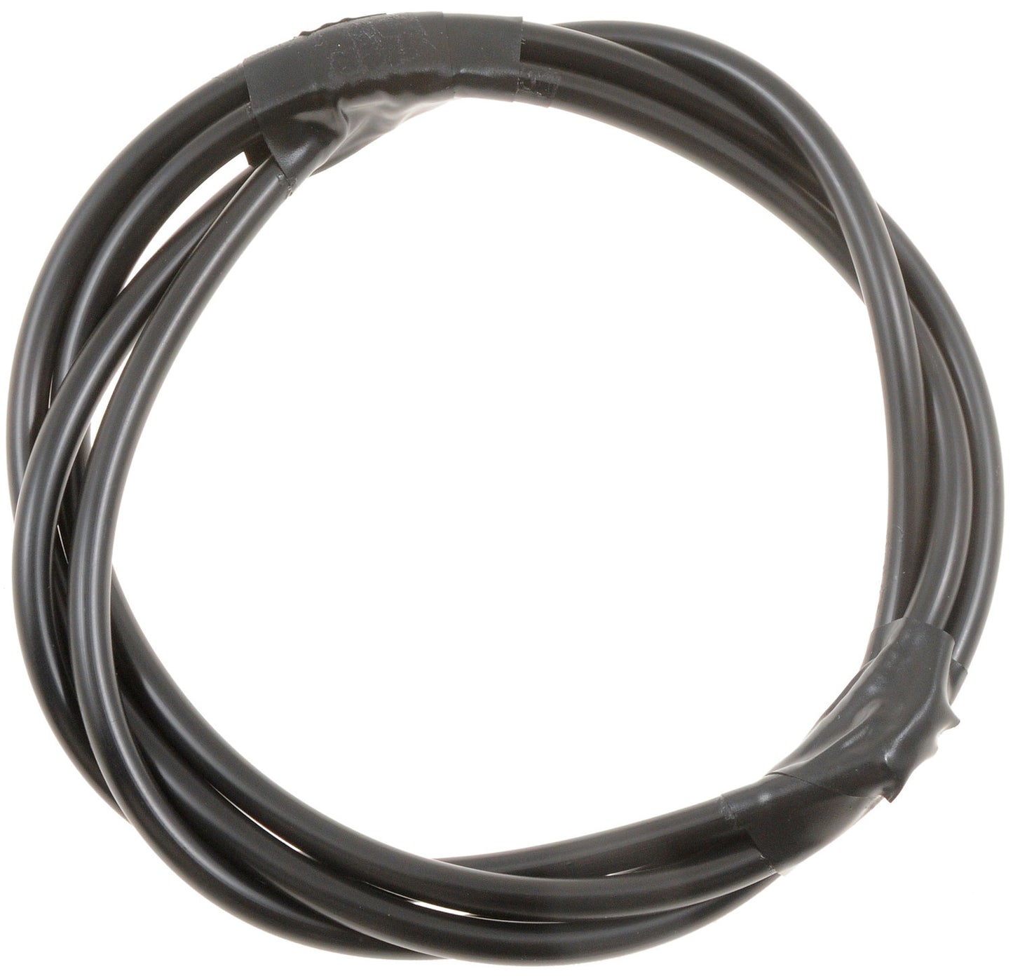 5/32 In. X 3 Ft. Soft Black Vacuum Multi Purpose Tubing - Dorman# 47418