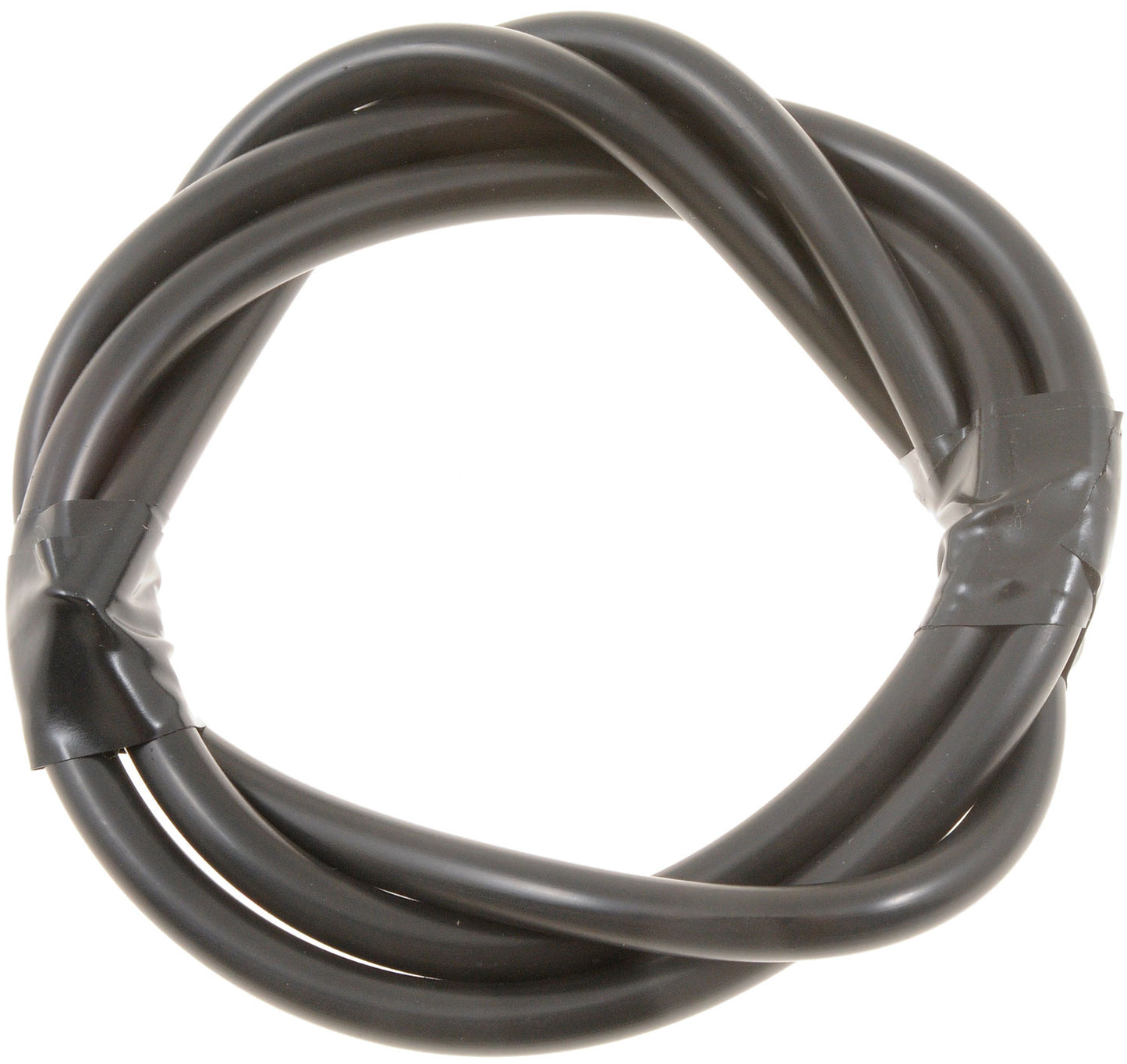 1/4 In. X 3 Ft. Soft Black Vacuum Multi Purpose Tubing - Dorman# 47421