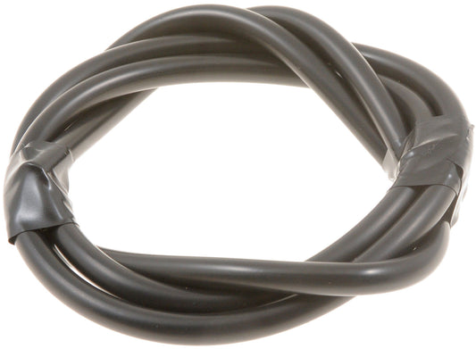 1/4 In. X 3 Ft. Soft Black Vacuum Multi Purpose Tubing - Dorman# 47421