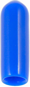 3/16 In. Blue Vinyl Vacuum Cap - Dorman# 650-012