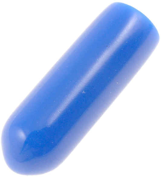 3/16 In. Blue Vinyl Vacuum Cap - Dorman# 650-012