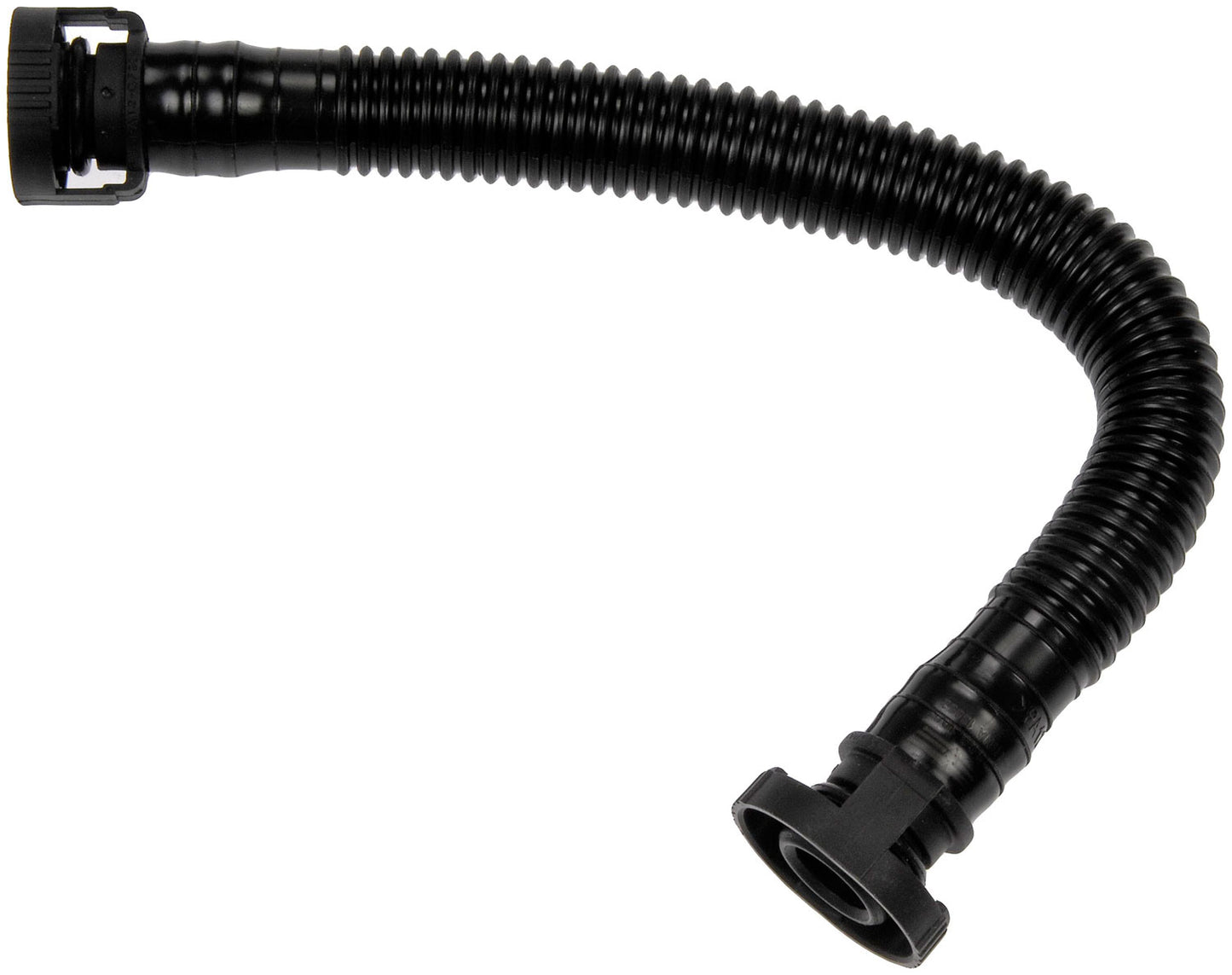 New PCV Breather Hose - Dorman 48006