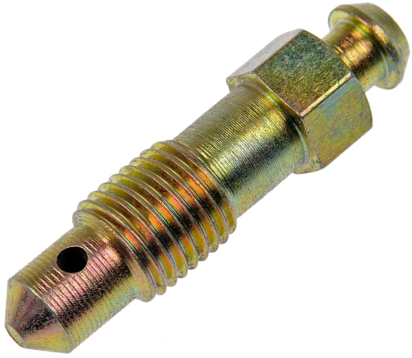 Brake Bleeder Screw 3/8-24 x 1-1/2 - Dorman# 484-143