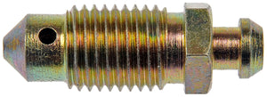 Bleeder Screw-Ford/Mazda-7/16-20 x 1.27 In. - Dorman# 484-144
