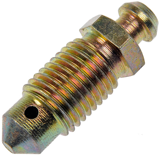 Bleeder Screw-Ford/Mazda-7/16-20 x 1.27 In. - Dorman# 484-144