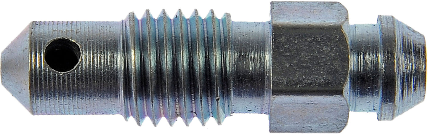 Brake Bleeder Screw 5/16 In.-24 X 1 In. - Dorman# 484-146.1