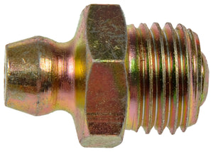 Grease Fitting-Type: 1, Straight-3/8-24 In. - Dorman# 485-901.1