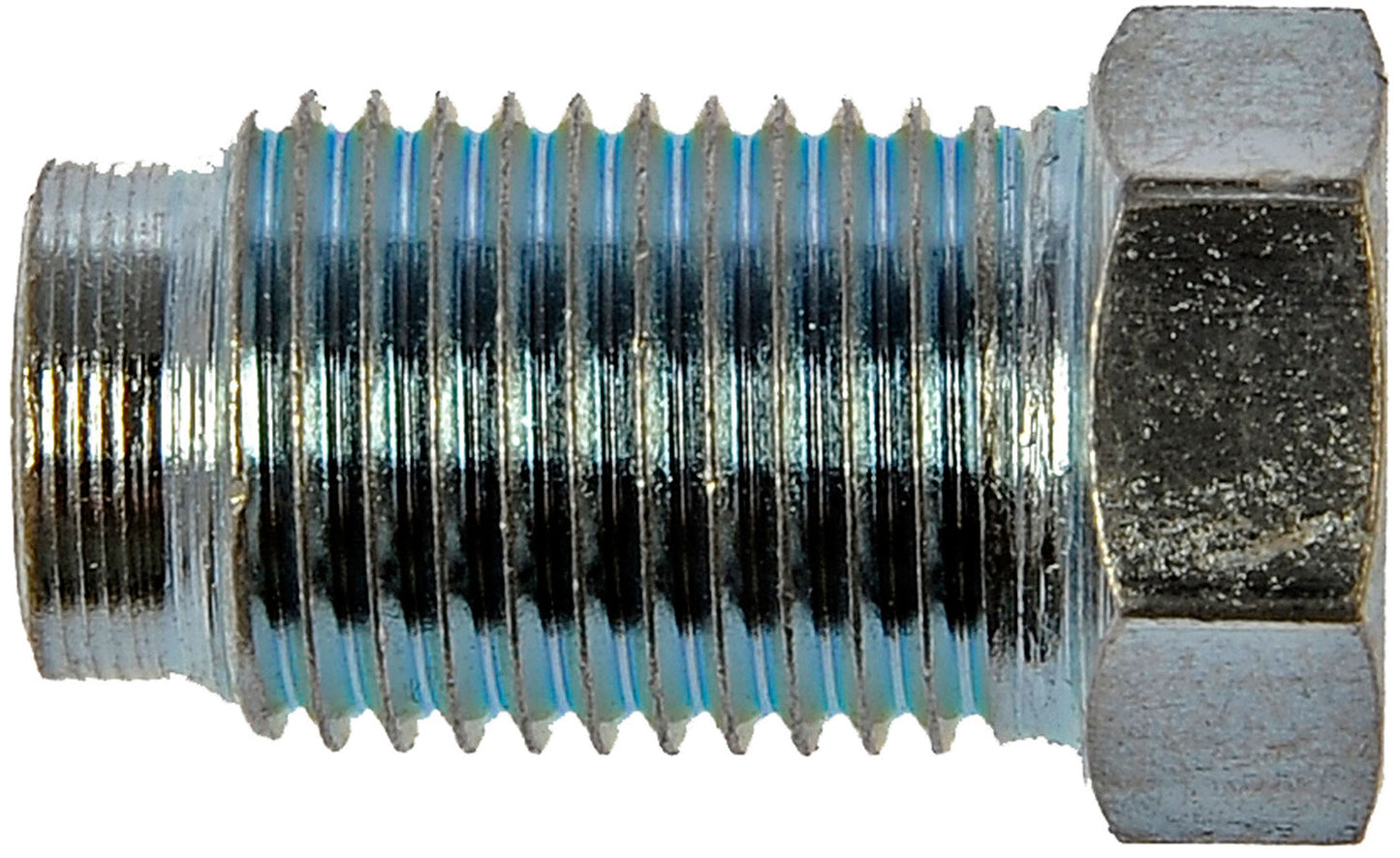 Steel Tube Nut-Toyota-10mm x 1.0 - Dorman# 490-710