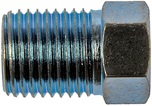 Steel Tube Nut-Japanese-10mm x 1.0 - Dorman# 490-711