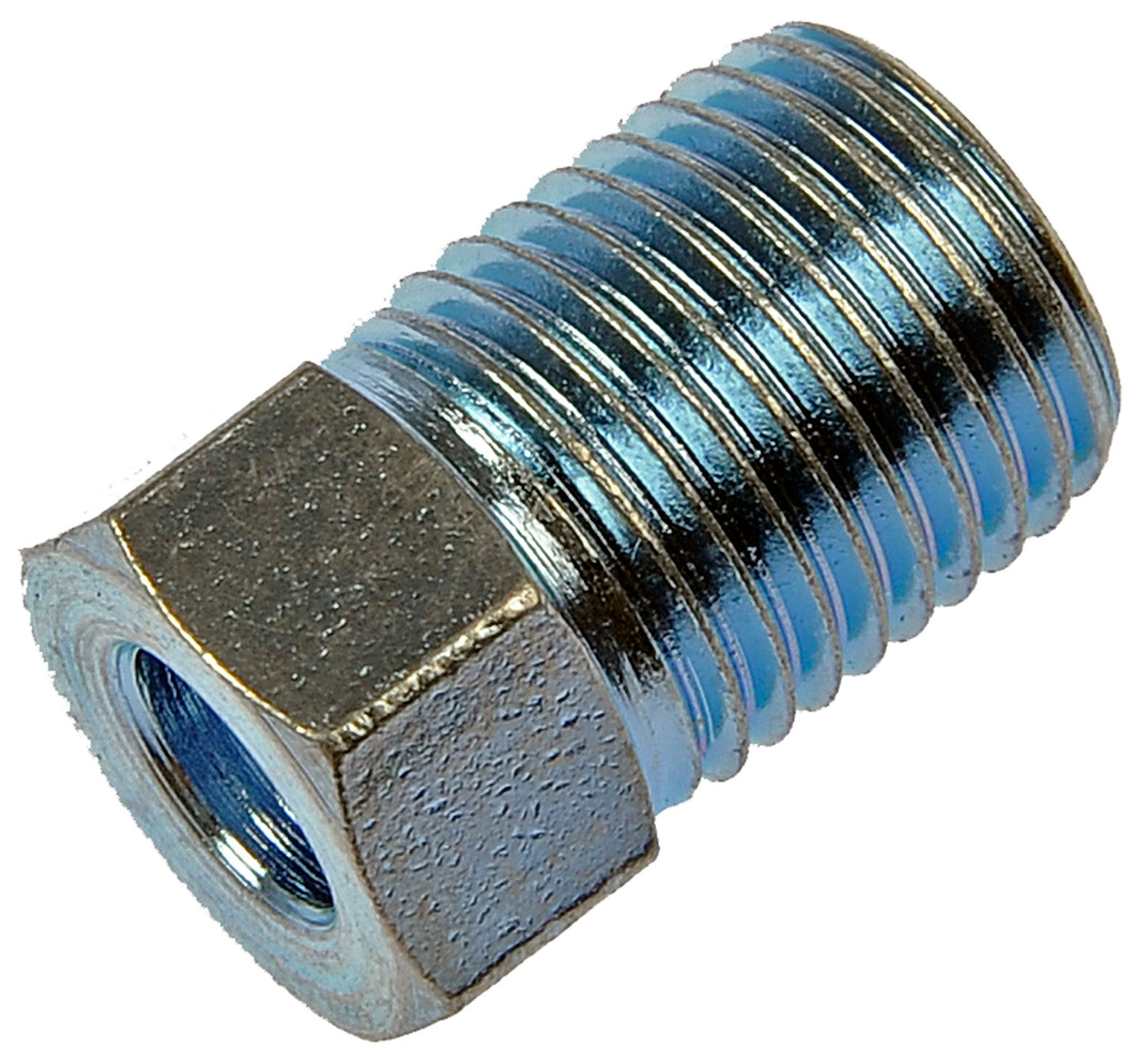 Steel Tube Nut-Japanese-10mm x 1.0 - Dorman# 490-711