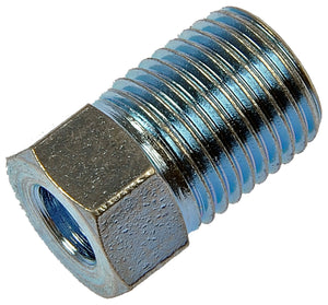 Steel Tube Nut-Japanese-10mm x 1.0 - Dorman# 490-711