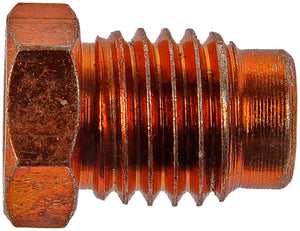 Steel Tube Nut-GM/Ford-11mm x 1.5 - Dorman# 490-712