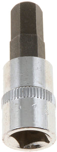 Hex Socket - 3/8 In - Dorman# 49015