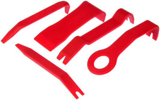 New Multi Use Removal Tool Set - Dorman 49051