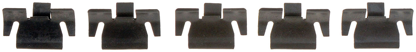 Power Window Switch Clips - Dorman# 49272