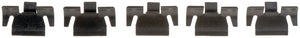 Power Window Switch Clips - Dorman# 49272