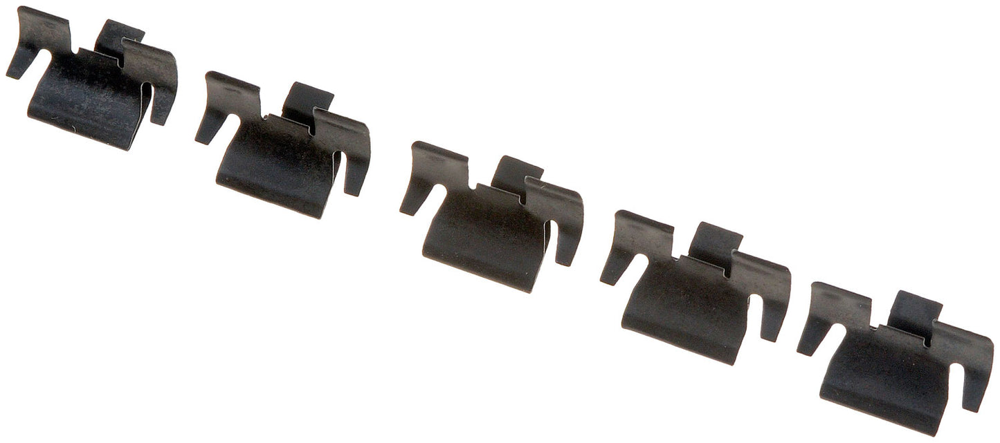 Power Window Switch Clips - Dorman# 49272