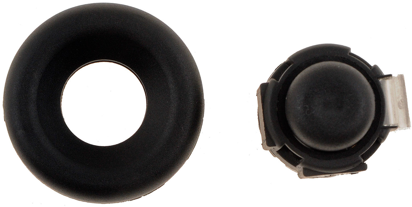 Overdrive Shift Button and Cap - Dorman# 49299