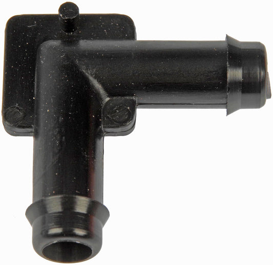 5/16 X 5/16 In. Hard Vacuum Tubing Elbow - Dorman# 493-039