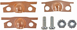 Wiper Linkage Clip Kit - Dorman# 49444