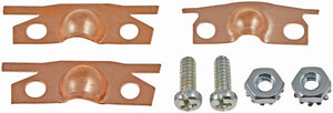 Wiper Linkage Clip Kit - Dorman# 49444
