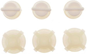 New Windshield Wiper Linkage Bushings - Dorman 49445