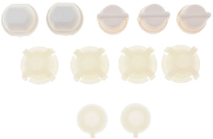 Windshield Wiper Linkage Bushing Assortment - Dorman# 49447