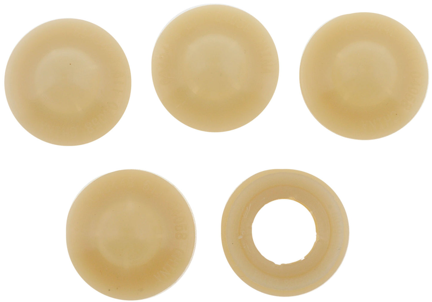 Wiper Linkage Bushings - Dorman# 49448